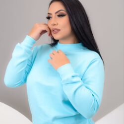 Blusa Moletom Neutran