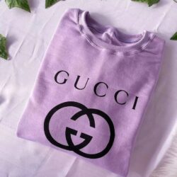 Blusa Moletom Gucci
