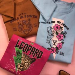 Blusa Moletom Selvagem