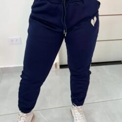 Calça Moletom Coração