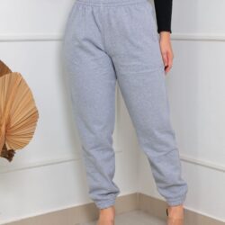 Calça Moletom Lisa