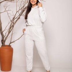 Conjunto Moletom Blogueira