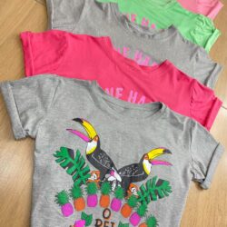 Cropped O Rei é Tropical