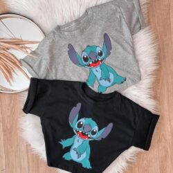 Cropped Stitch