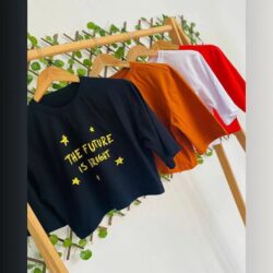 Cropped The Future is Bright