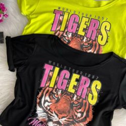 Cropped World Tigers