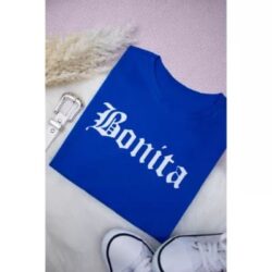 T-Shirt Bonita