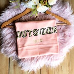 T-Shirt Dutsider 1975