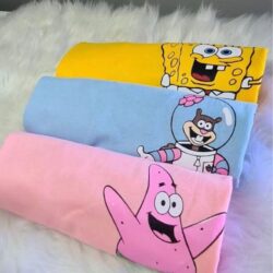 T-Shirt Fenda Do Biquini II