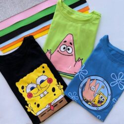 T-Shirt Fenda Do Biquini III