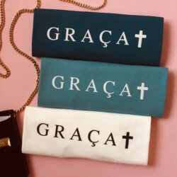 T-Shirt Graça