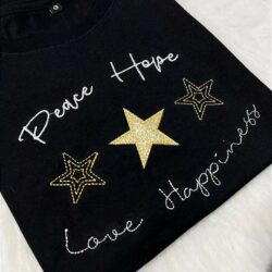 T-Shirt Love Happiness