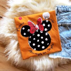 T-Shirt Mickey Mouse - Always in Style