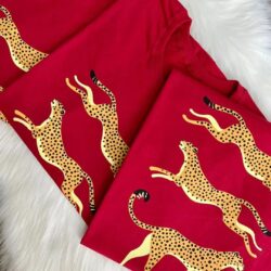 T-Shirt Onça Pintada