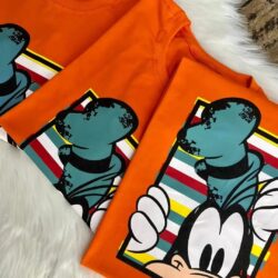 T-Shirt Pateta - Janela