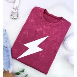 T-Shirt Ray Thunder