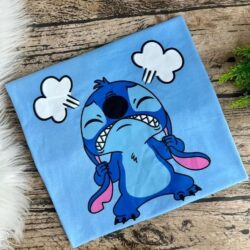 T-Shirt Stitch - Furioso I