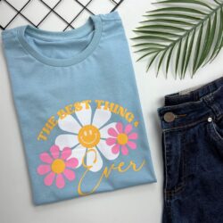 T-Shirt The best Thing