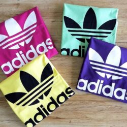 T-Shirt Adidas