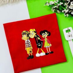 T-Shirt Chaves - Desenho Animado II