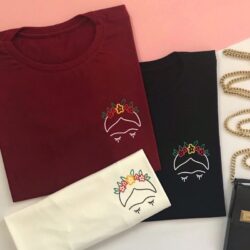 T-Shirt Japonesa - Icon