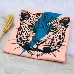 T-Shirt Onça - Thunder