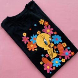 T-Shirt Piu-Piu - Havai