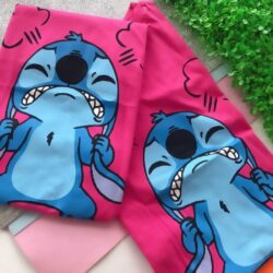 T-Shirt Stitch - Furioso II