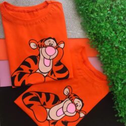 T-Shirt Tigrão - Prestativo