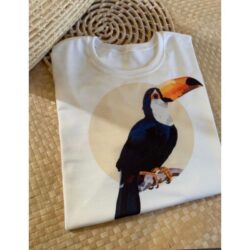 T-Shirt Tucano