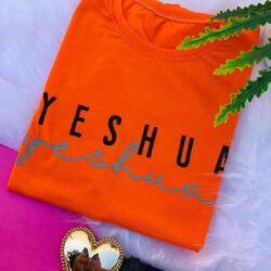 T-Shirt Yeshua