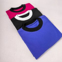 T-Shirt Bicolor