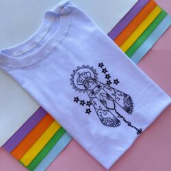T-Shirt Nossa Senhora I