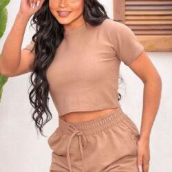 Conjunto Moletom Verão