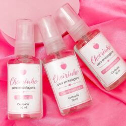 Cheirinho para Embalagens