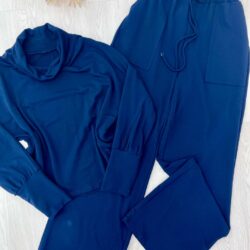 Conjunto Moletom Ayla