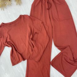 Conjunto Moletom Lorena