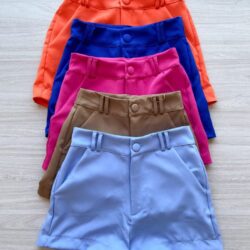 Short Essencial