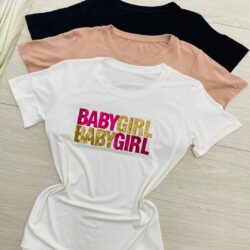 T-Shirt Baby Girl
