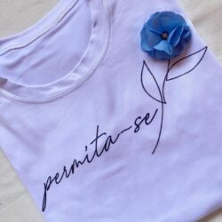 T-Shirt Permita-Se