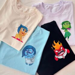 T-Shirt Divertidamente