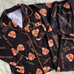 Pijama Bear Sleep