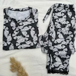 Pijama Borboletas