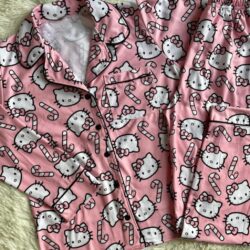 Pijama Hello Kitty