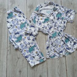 Pijama Pochacco