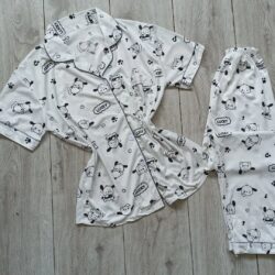 Pijama Pochacco - Lucky