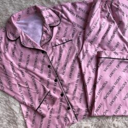 Pijama Victoria's Secret