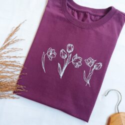 T-Shirt Floral