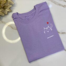 T-Shirt Meow