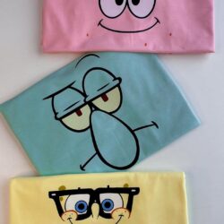 T-Shirt Fenda Do Biquini V